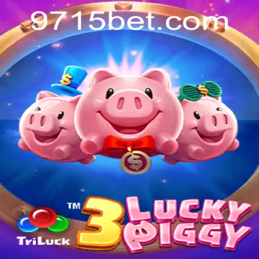 Exploring the Exciting World of 3LUCKYPIGGY and 715bet