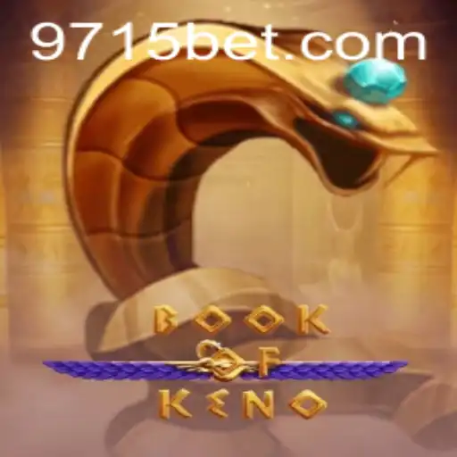 Exploring the Thrills of BookOfKeno: A Comprehensive Guide