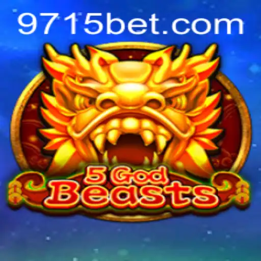 Discover the Thrilling World of 5GodBeasts with 715bet