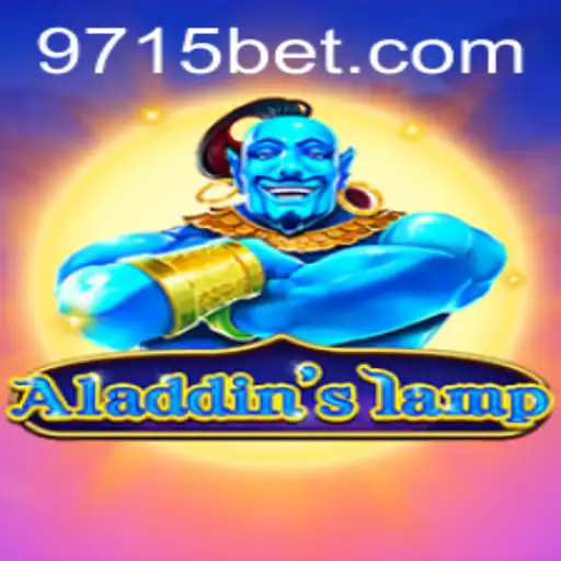 Discovering the Enchantment of Aladdinslamp: A Journey with 715bet