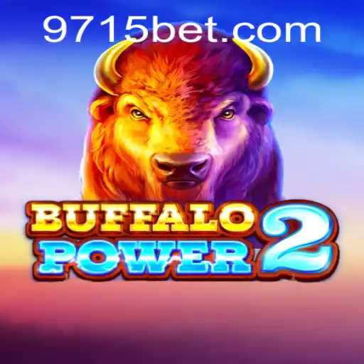 Discover the Exciting World of BuffaloPower2 at 715bet