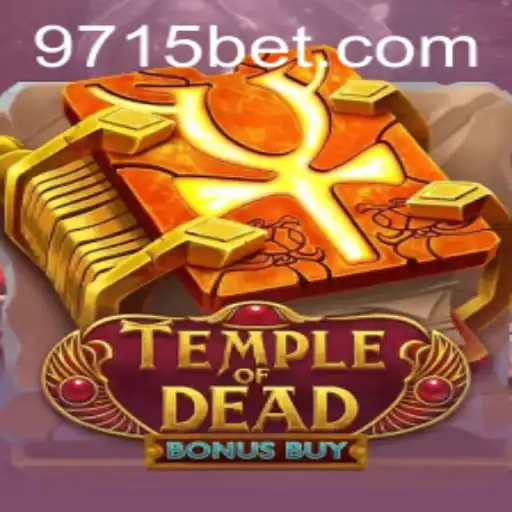 Exploring the Exciting World of TempleofDeadBonusBuy