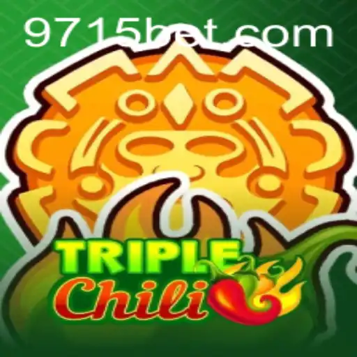Exploring the Excitement of TripleChili: A Thrilling Gaming Experience with 715bet