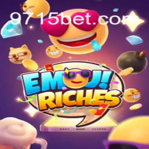 Exploring EmojiRiches: A Unique and Exciting Casino Game with 715bet