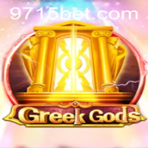 Discover GreekGods: The Ultimate Mythology-Themed Adventure with 715bet