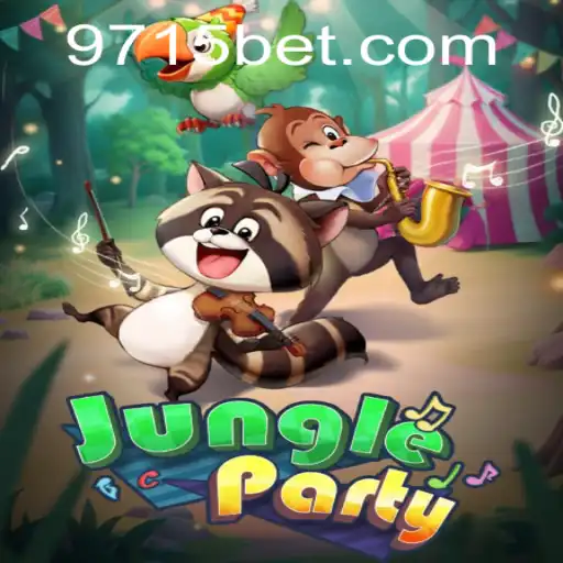 JungleParty: Exploring the Thrills of the Wild in the Gaming World