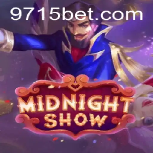 MidnightShow: A Thrilling New Game Experience with 715bet