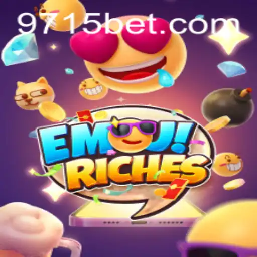 Exploring EmojiRiches: A Unique and Exciting Casino Game with 715bet
