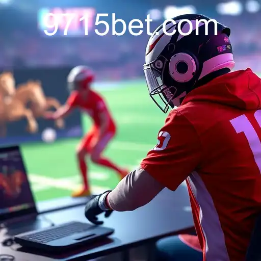 Explorando o Mundo dos Esportes Virtuais com 715bet
