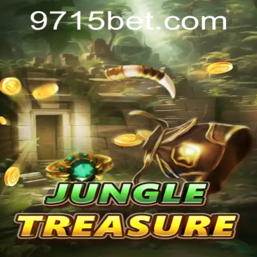 JungleTreasure: Adventure and Strategy in a Digital World