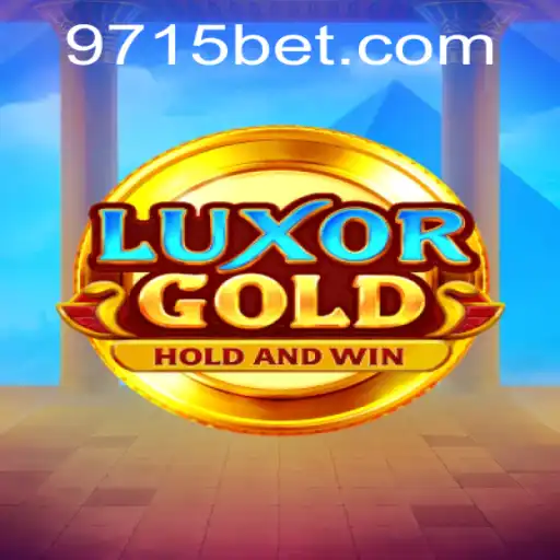 Discovering LuxorGold: A Deep Dive into 715bet's Thrilling Adventure