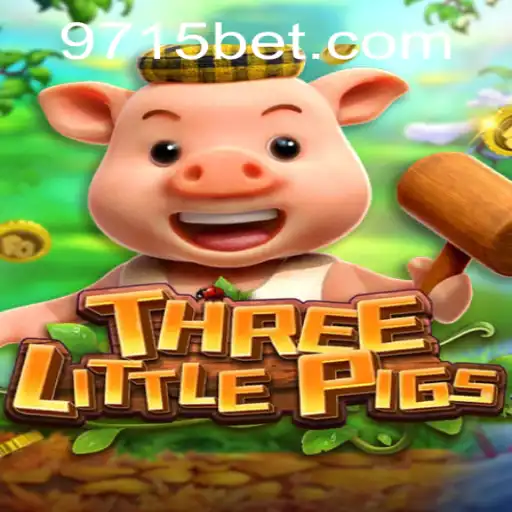 Experience the Magic of THREELITTLEPIGS: A Captivating Gaming Adventure