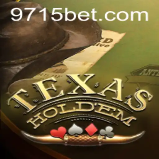 The Thrilling World of Texas Hold'em and Its Growing Popularity on 715bet
