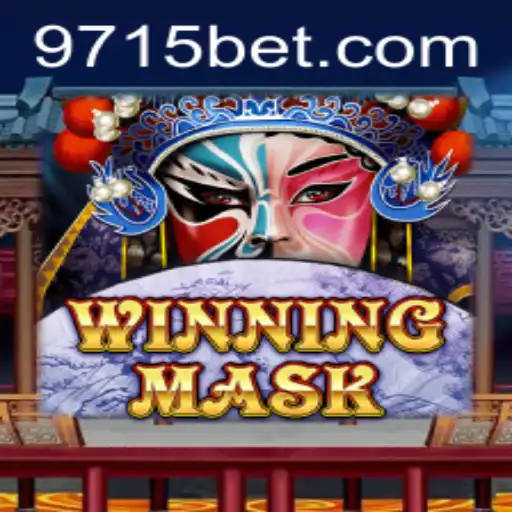 Unveiling WinningMask: A Captivating Journey into the World of 715bet