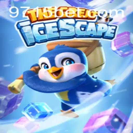 TheGreatIcescape: A Thrilling Adventure in a World of Ice and Strategy
